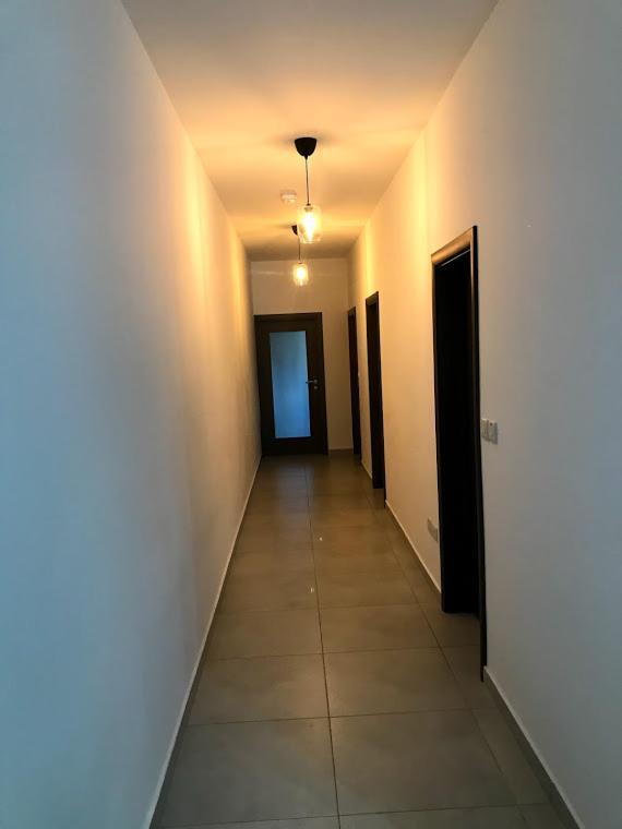 Luqa Apartment - 5 Mins From Airport Exterior foto
